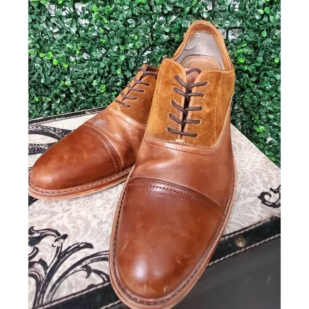 Aldo dress shoes